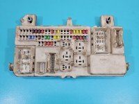 Komputer Sterownik silnika 5U71-12A650-AB, 0281011995 Mazda 3 I BK 1.6 citd