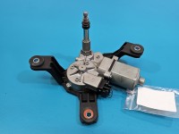 Silniczek Silnik wycieraczki tył Opel Insignia B 13418998, 39156859 kombi