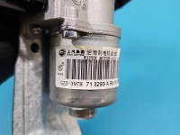 Silniczek Silnik wycieraczki tył MG MG3 24- HB 3pin , GZD-397H 713293A, 11433293