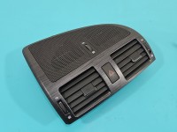 Listwa listwy dekory dekor deski Toyota Avensis III T27 eu