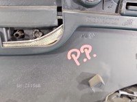 Tapicerka drzwi przód prawa boczek pasażera Renault Scenic III 809009273R