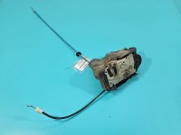 Zamek przód lewy 51780201 Fiat Croma II EUROPA Producent części: FIAT