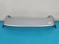 Spoiler lotka klapy Kia Sportage IV 15-21 srebrny KC WK