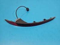 Lampa tył lewa zderzaka przeciwmgielna Skoda Scala 2019- 657945701