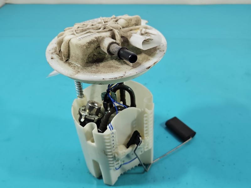 pompka Pompa paliwa Dodge Caravan V 07-20 3.3 V6 04721414AB, 72141968-1, A2C53109153 Producent części: Dodge, 4 PIN