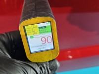 DRZWI PRZÓD LEWE KIEROWCY Dodge Journey 5d