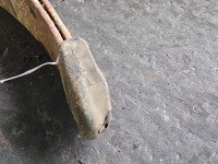 Resor przód Mercedes Sprinter I 903