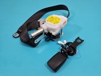 Pas bezpieczeństwa przód prawy pasażera Toyota Auris II 7P3170-P