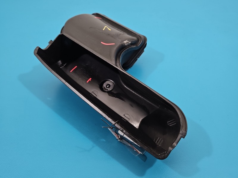 KIEROWNICA Wlot powietrza Hyundai I30 III 16- 2.0 16V