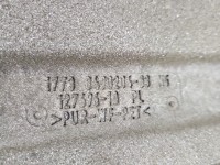 Wygłuszenie pozostałe PODBITKA BMW iX1 U11