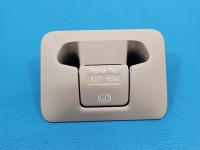 Przełącznik hamulca ręcznego VOLVO S60 II 10- 31334638, 12W11K