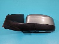 Lusterko lewe pin Ford Mondeo Mk4 HB T6 5d europa