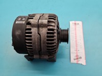 TEST Alternator Opel Vectra B 0123500008, 90506202 2.0 dti