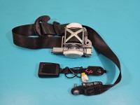 Pas bezpieczeństwa przód lewy kierowcy Citroen C3 II 09-16 9687393180, 96771569XX EU