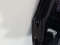 DRZWI PRZÓD PRAWE PASAŻERA Ford S-max II MK2 5d MF Absolutna czerń
