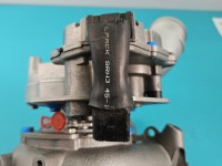 Turbosprężarka Regenerowana Audi A6 C6 53049700043, 059145702M, GG506708200147 3.0 tdi 224KM