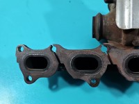 Turbosprężarka Ford Mondeo Mk5 53039700394, 9807873180 2.0 tdci 179KM