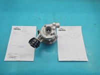Turbosprężarka Regenerowana Vw Passat B5 454231-6, 028145702H, 454231-4 1.9 tdi 110KM