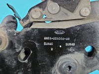 Rolka drzwi prawych przesuwnych komplet, AM51-U25000-AH, AM51-U26800-AJ, AM51-U25028-AF FORD C-MAX II MK2