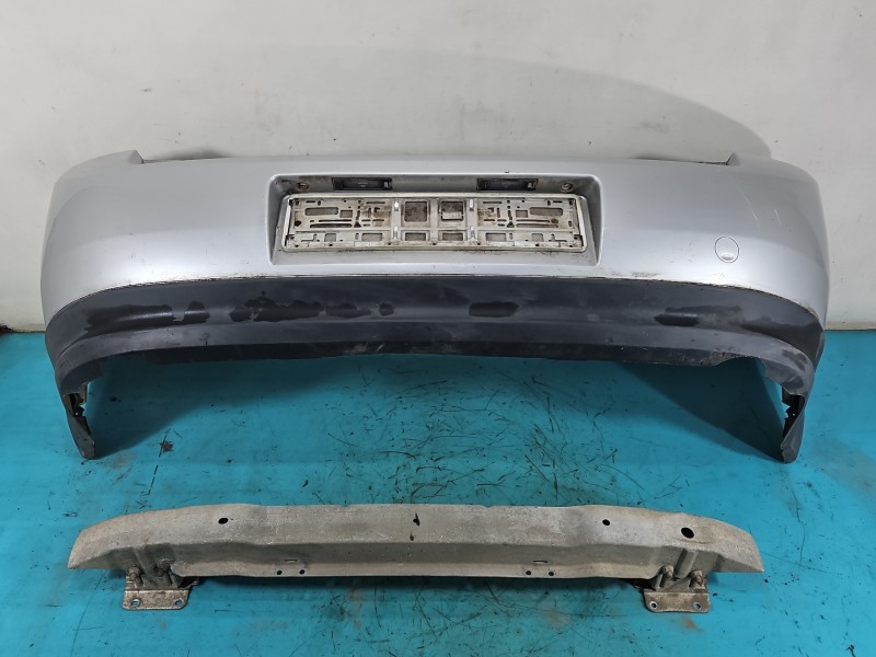 Zderzak tył Opel Vectra C Z157 sedan