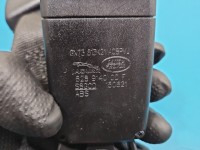 Pas bezpieczeństwa tył lewy Jaguar, Europejska, Zapinki pasów tył 2szt, GX73-613K21-AC, GX73-613K22-AC Jaguar XE X760