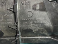 Osłona ZAŚLEPKA PLASTIK Citroen C5 Aircross 17-25 98212233380, 9821223280