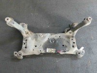 WÓZEK KOŁYSKA TRAWERS Sanki Belka silnika Volvo V40 II 12- 2.0 D2