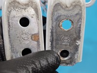 Zawias drzwi przód lewy Kia Stinger