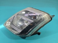 Reflektor lewy lampa przód Citroen C2 EUROPA