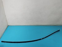 Listwa dachowa lewa dachu Mercedes CLS II C218 10- A2186900182