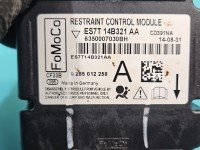 Sterownik poduszek airbag Ford Fusion USA 12-20