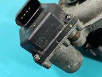 Turbosprężarka Hyundai I40 824168-0001, 28201-2A310 1.7 crdi 141KM