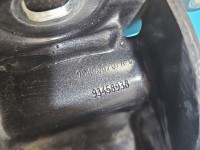 Zawias drzwi tył lewy Renault Trafic III