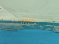 Szyba drzwi przód prawa pasażera Mercedes Vito W447 14- Mercedes, 78x67 inny