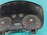 Licznik Ford Focus Mk2 1.4 16V 4M5T-10849-AL EUROPA