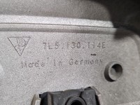 Osłona silnika górna Porsche Cayenne I 9P 4.8 V8 7L5130114E