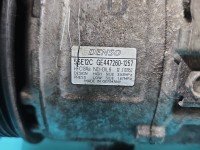 Sprężarka klimatyzacji kompresor Toyota Auris I 447260-1257