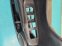 Tapicerka drzwi przód lewa boczek LEXUS NX I 14-21 74640-X1B06, 74294-X1B01