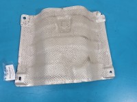 Osłona termiczna HYUNDAI i20 II 14-20 1.2 16V