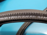 Uszczelka drzwi przód lewa Skoda Octavia IV