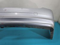 Zderzak tył Bmw e90 srebrny TITANSILBER METALLIC (354) kombi