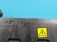 Cewka zapłonowa Fiat Grande Punto 55200112 1.4 8V Europejska, uszkodzone mocowanie 6PIN