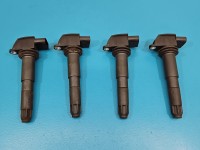 Cewka zapłonowa Porsche Cayenne I 9P 4.5 V8 komplet,4 sztuki BERU 0040102012