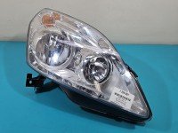 Reflektor prawy lampa przód Opel Zafira B EUROPA