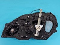 Podnośnik przód lewy SZYBY WINDA Mazda 6 II GH IMPRK1395956, Europejska, 6pin 5d HB