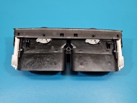 Kratka nawiewu środkowa Vw Passat B5 3B0819728D EUROPA