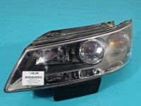Reflektor lewy lampa przód Hyundai Sonata V NF EUROPA