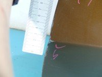 DRZWI PRZÓD LEWE KIEROWCY Audi A5 8T 5d ceglasty