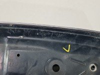 Maska przednia Citroen C5 II X7 grafitowy EYPC