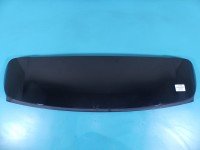 Spoiler lotka klapy BMW X5 E70 czarny 475/9